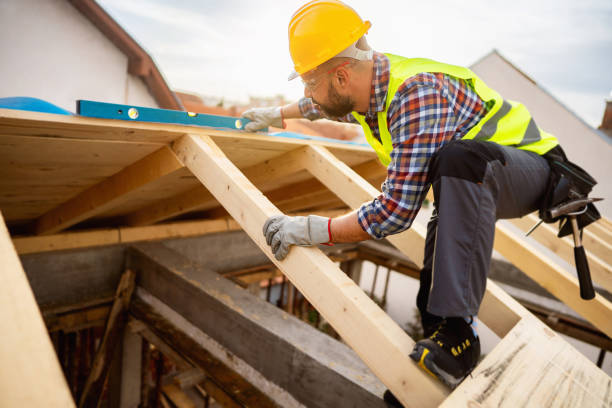 Tile Roofing Contractor in Whitemarsh Island, GA