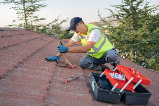 Quick and Trustworthy Emergency Roof Repair Services in Whitemarsh Island, GA