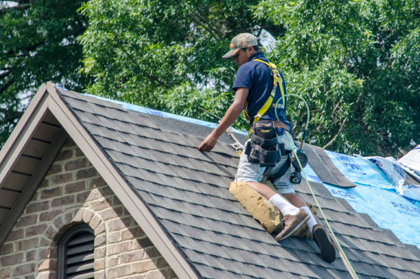 Gutter Installation and Roofing in Whitemarsh Island, GA